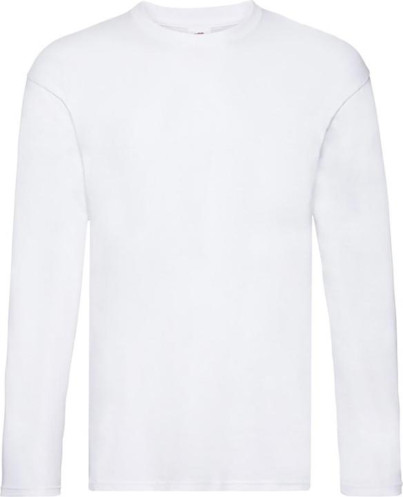 Actual product image Fruit of the Loom UTBC4738 P (5XL)