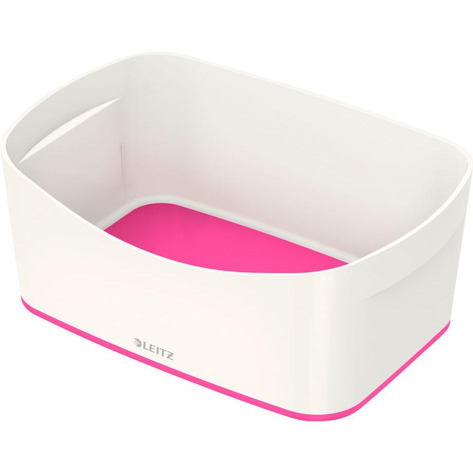 Leitz, Schreibtisch Accessoire, MyBox 24,6x9,8x16cm pink