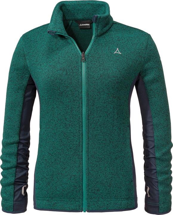 Produktbild Schöffel ZipIn Fleece Oberau L (52)