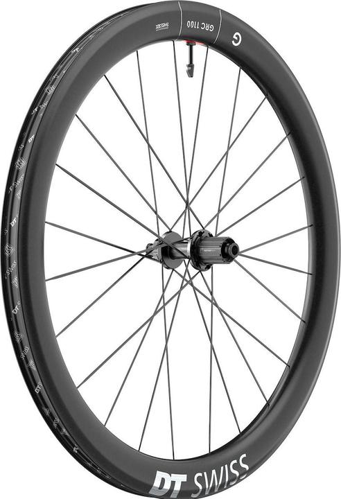 Image du produit DT Swiss GRC1100 Dicut 50 DB (Roue arrière, 28")