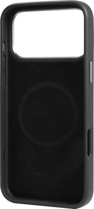 Image du produit Audi Case TT Synthetic Leather MagSafe for iPhone 17 Pro Max black (Apple iPhone 17 Pro Max)