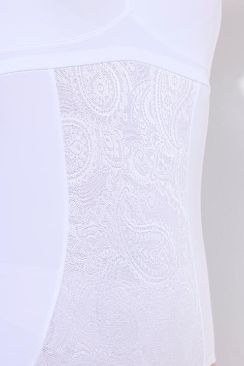 Actual product image Ulla Popken Shaping Bodysuit (85 E)