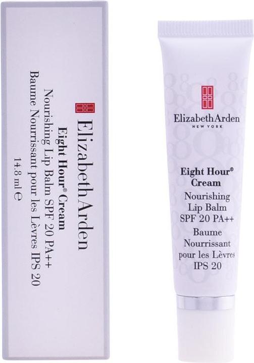 Image du produit Elizabeth Arden Les huit heures (Baume à lèvres, 14.80 ml)