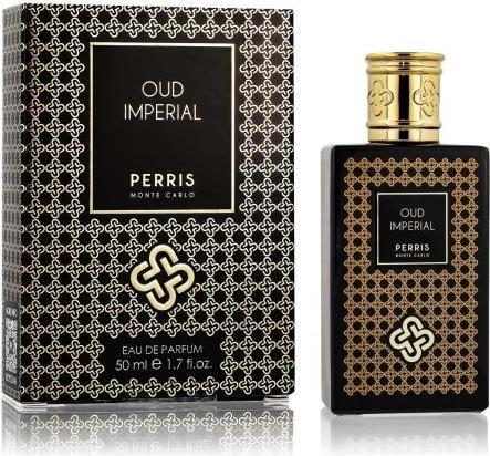 Produktbild Perris Monte Carlo PMC Oud Imperial EDP Vapo 50ml (Eau de Parfum, 50 ml)