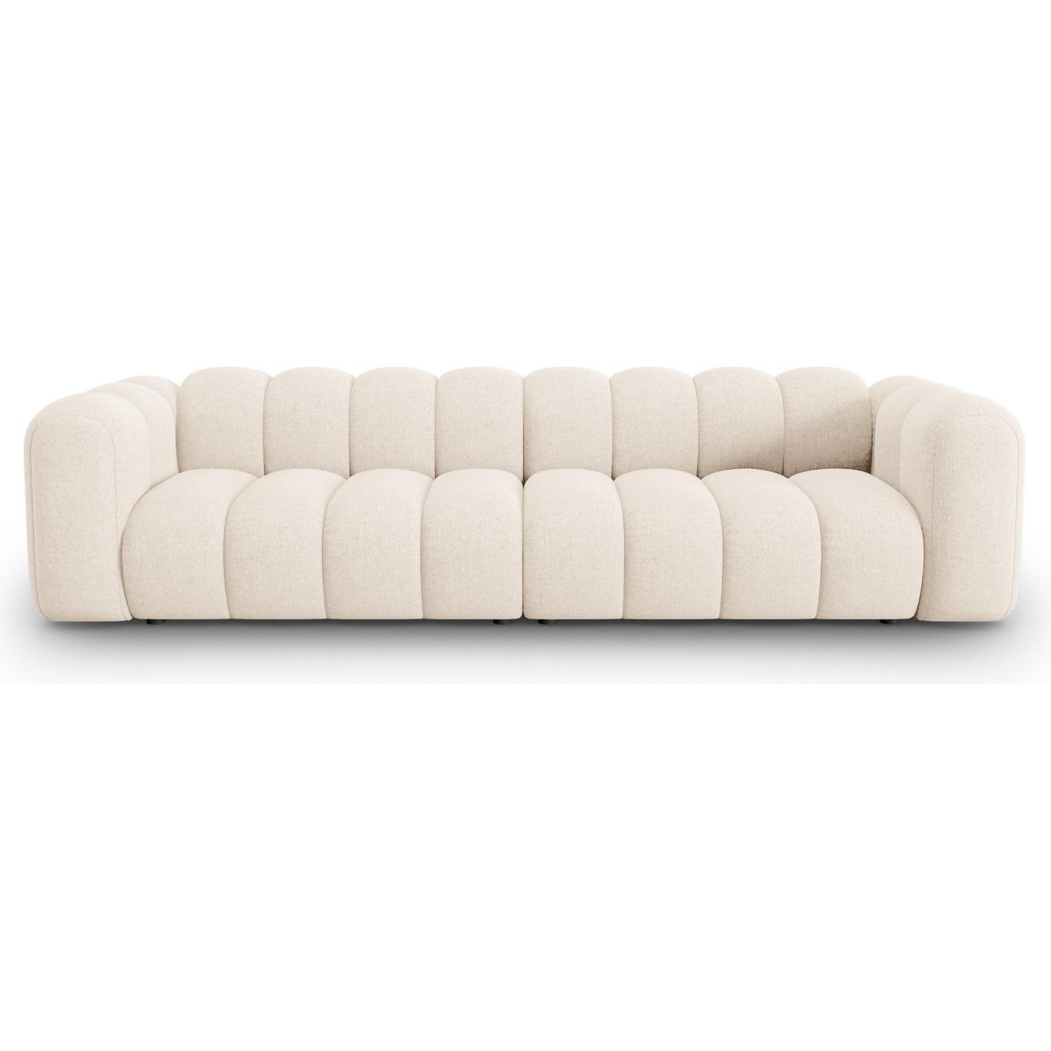 Thumbnail - Micadoni, Sofa, Lupine (2-Sitzer, 4-Sitzer, 3-Sitzer)