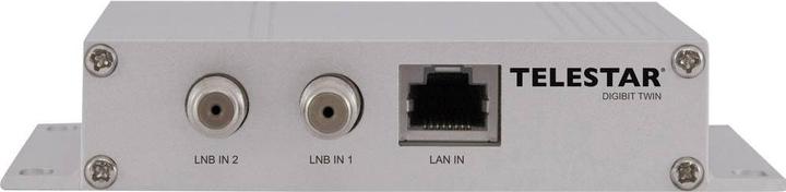Actual product image Telestar DIGIBIT Twin