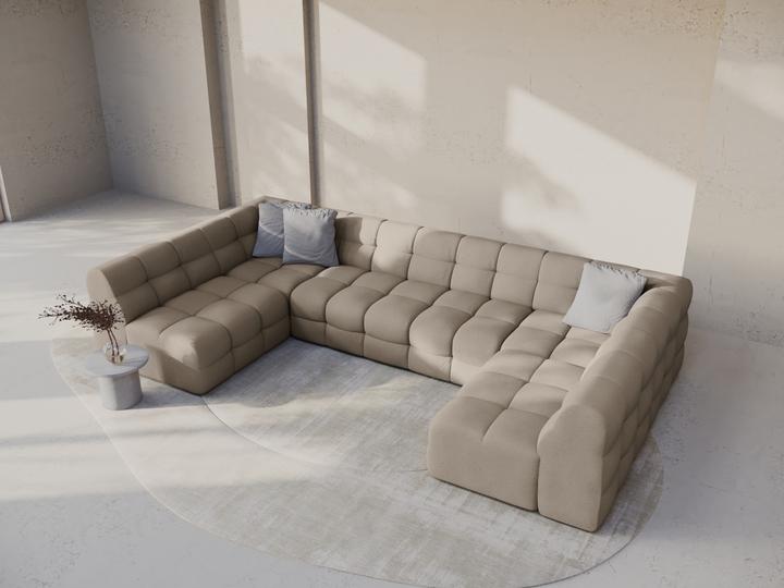 Actual product image Micadoni Kendal (Sofa landscape)