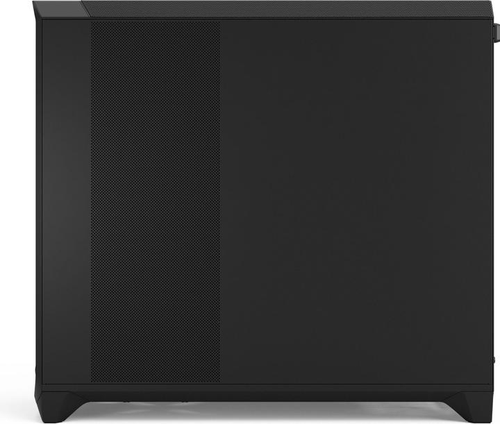 Productafbeelding Fractal Meshify 3 XL Ambience Pro RGB Light Tint Black (SSI CEB, ITX, ATX, mATX, SSI EEB)