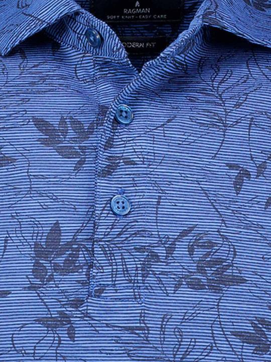 Produktbild Ragman Poloshirt (M)