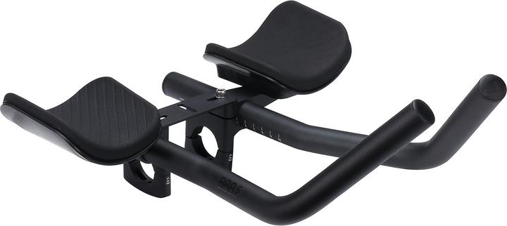 BBB Zeitfahraufsatz AeroPro EB (Ergo-bend) (31.80 mm)