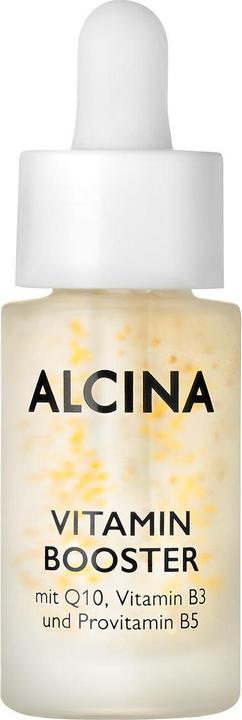Actual product image Alcina Vitamin Booster (15 ml)