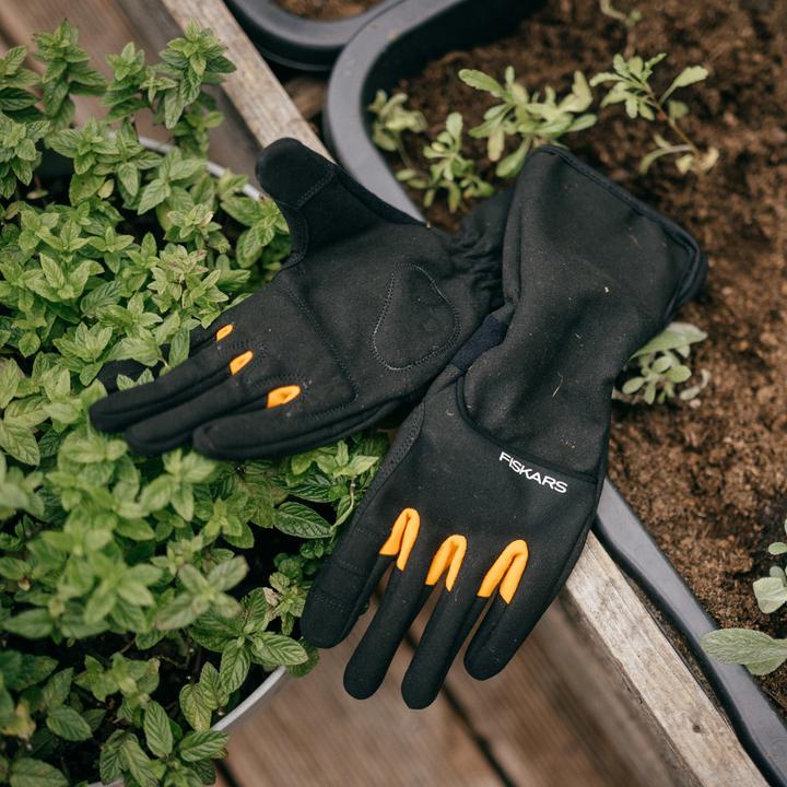 Productafbeelding Fiskars Handschoenen voor struikverzorging maat 8 (8)