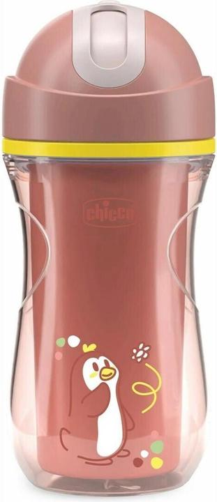 Actual product image Chicco Sport Cup - PINK - 14m+