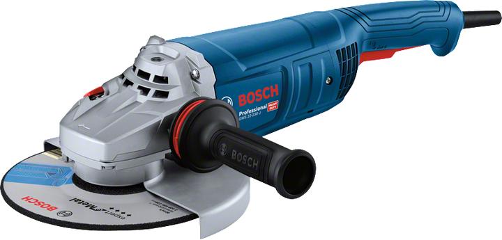 Actual product image Bosch Professional GWS 22-230 (230 mm)