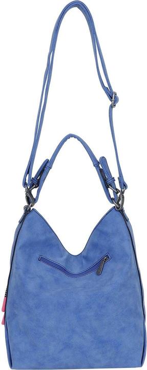 Immagine prodotto Fritzi aus Preußen Bitzi01 Jive Hobo Bag