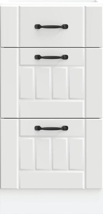 Immagine prodotto vidaXL Madlene (40 x 46 x 81,5 cm)