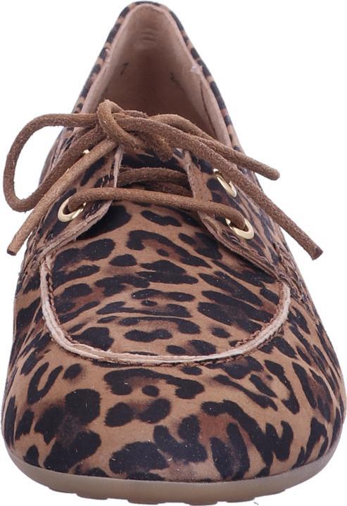 Actual product image Paul Green Halbschuhe (41)