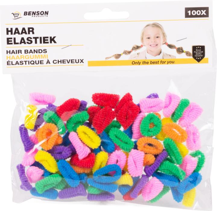 Image du produit Benson Haarbänder (Élastiques à cheveux)