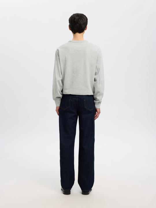 Produktbild Selected Homme Slh220-Loose Ben Kori Jeans Noos (W33/L34)