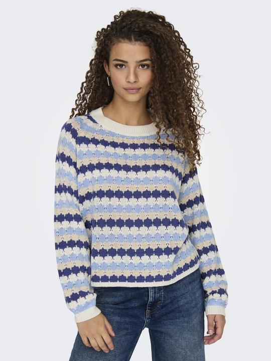 Produktbild JdY JDYSUN Strickpullover Strickpullover (L)