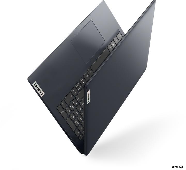 Image du produit Lenovo IdeaPad 1 (15.60", 512 Go, 8 Go, DE, AMD Ryzen 3 7320U)