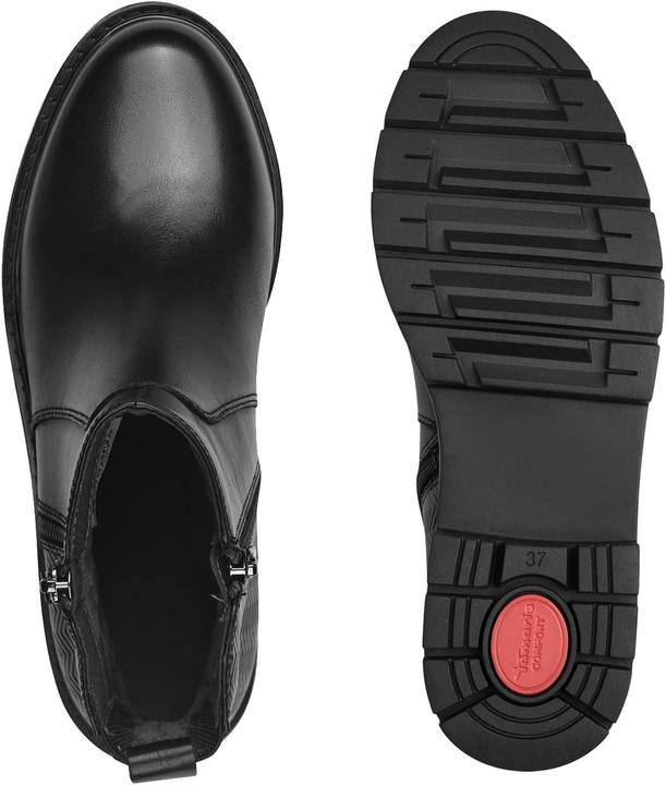 Actual product image Tamaris Comfort Essentials (37)