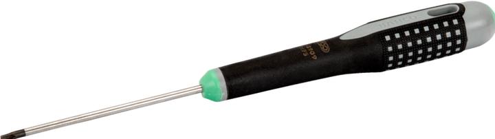 Produktbild Bahco ERGO TORX-Schraubendreher mit 3-Komponenten-Griff, T8 × 75 mm (TX)