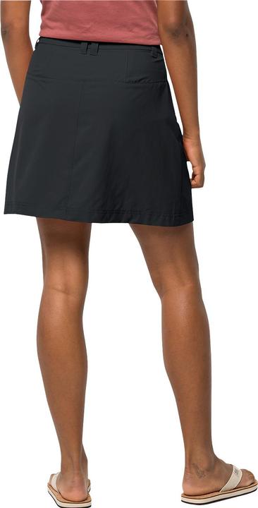 Actual product image Jack Wolfskin Women's Sonora Skort (36)