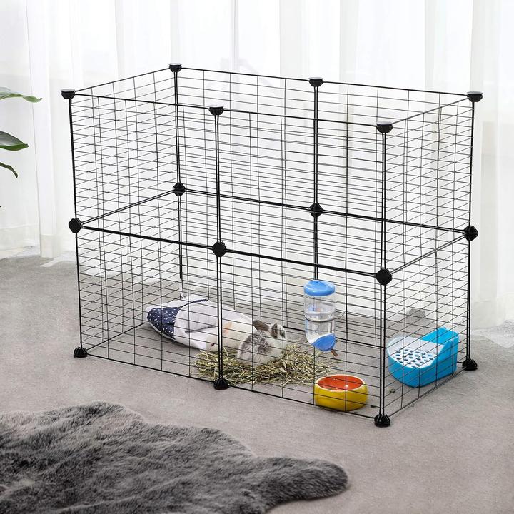 Actual product image Songmics Play