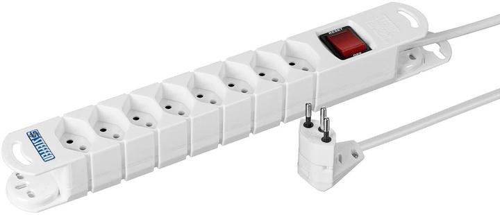 Actual product image Steffen Variabl Peachick Move 270° (8x, Type 13, 3 m)