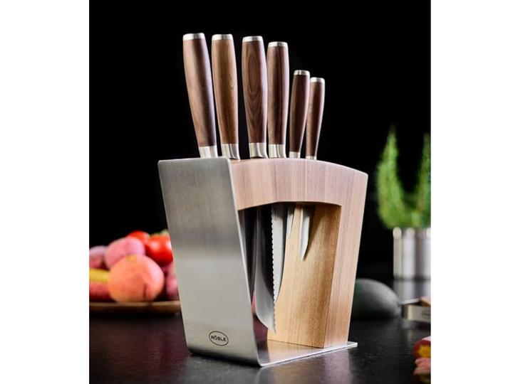 Immagine prodotto Rösle Messerblock