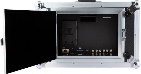 Seetec monitor P173-9HSD-CO 17.3" Carry-on (17.30", Full HD)