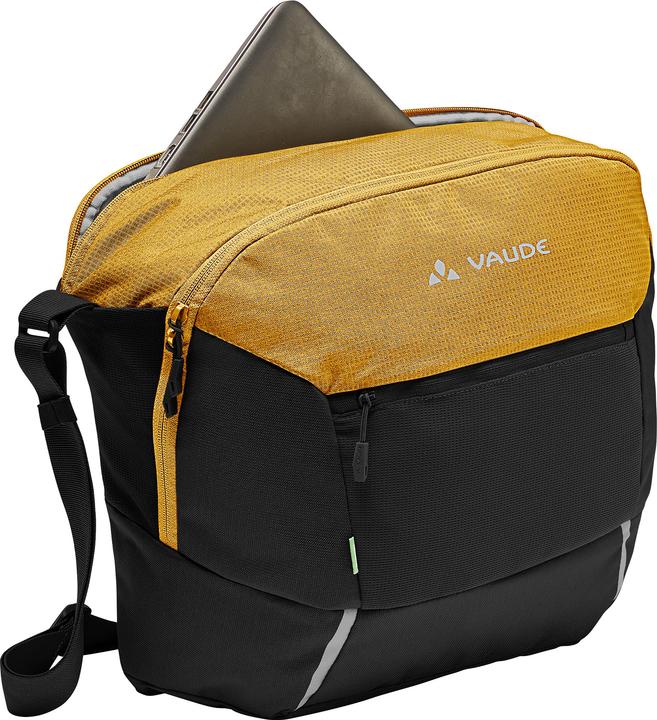 Produktbild Vaude Cycle (20 l, Gepäckträgertasche)