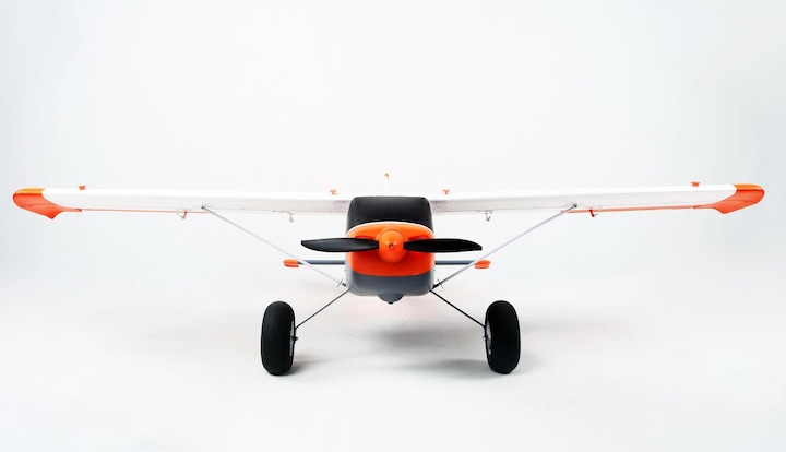 Actual product image Amewi Tasman Stol Trainer (Multi motor)