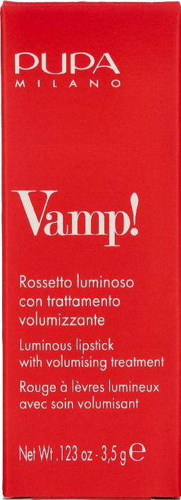 Produktbild Pupa Milano Vamp! (305)