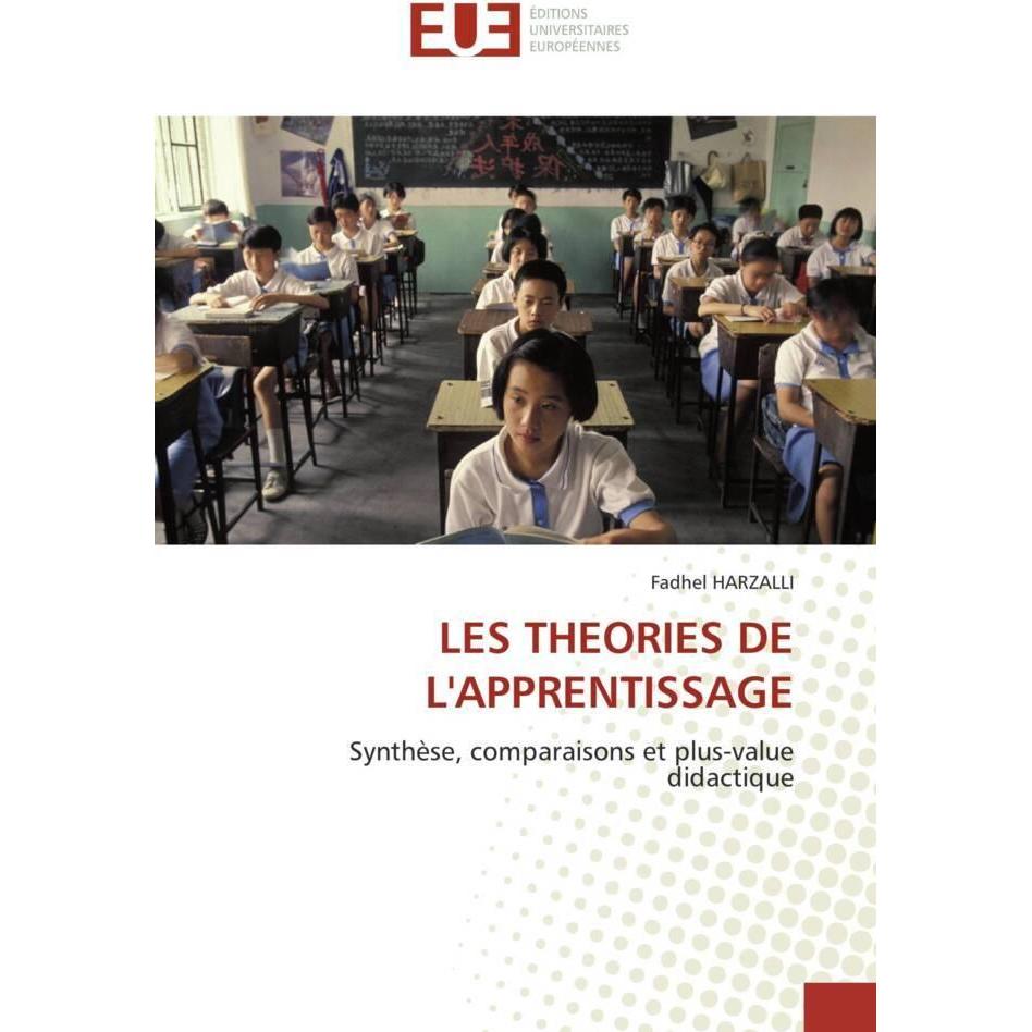 Thumbnail - Les Theories De L'Apprentissage, Ratgeber