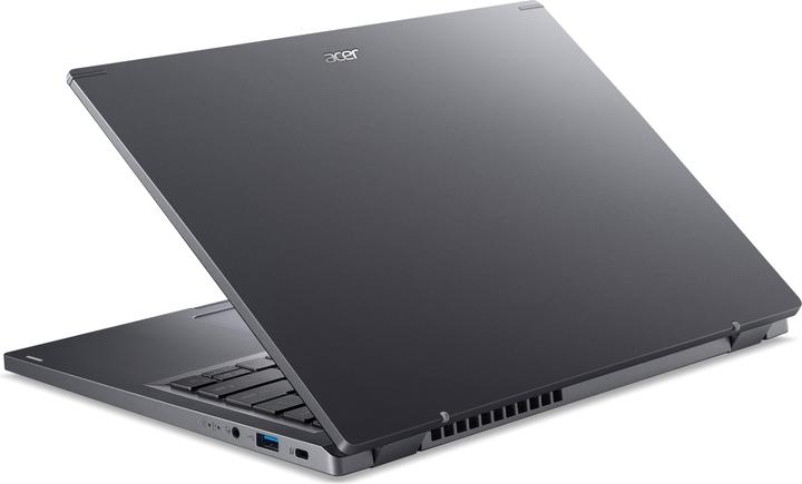 Actual product image Acer Aspire 14 (14", 1024.00 GB, 17.18 GB, DE, Intel Core 5 120U)