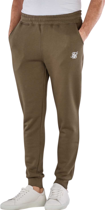 Actual product image Siksilk Essential Cuffed Jogger Sweatpants (XXL)