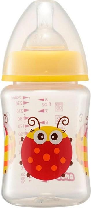 Produktbild Kuli-Muli Ladybug (250 ml)