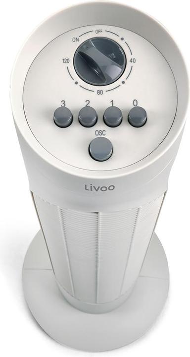Produktbild Livoo Turmventilator (53 dB)