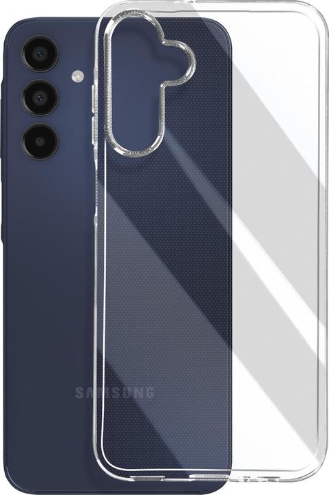 Produktbild Mayaxess PureSilicone Case Series (Samsung Galaxy A15)