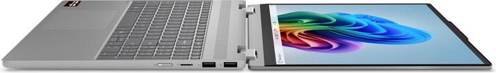 Actual product image Lenovo IdeaPad 5 2-in-1 15AGP11 Ryzen AI 5 430 16 GB W11H (15.30", 512 GB, 16 GB, DE)