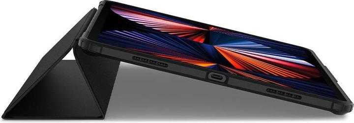 Actual product image Spigen Ultra Hybrid Pro (iPad Pro 12.9 2021 (5th Gen))