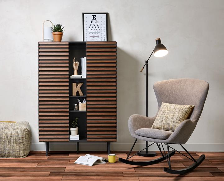 Image du produit Kave Home Kesia (40 x 105 x 155 cm)