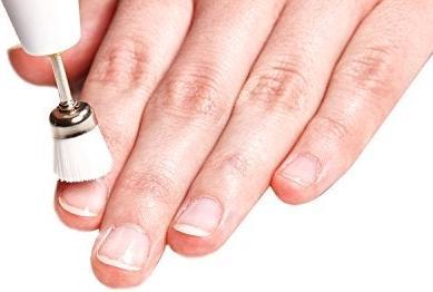 Produktbild Promed Elektrische Nagelfeile