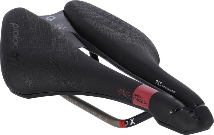 Actual product image Prologo Dimesion AGX Space 153