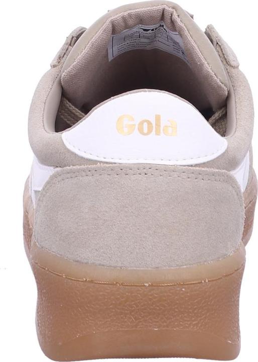 Immagine prodotto Gola Grandslam Suede (42)