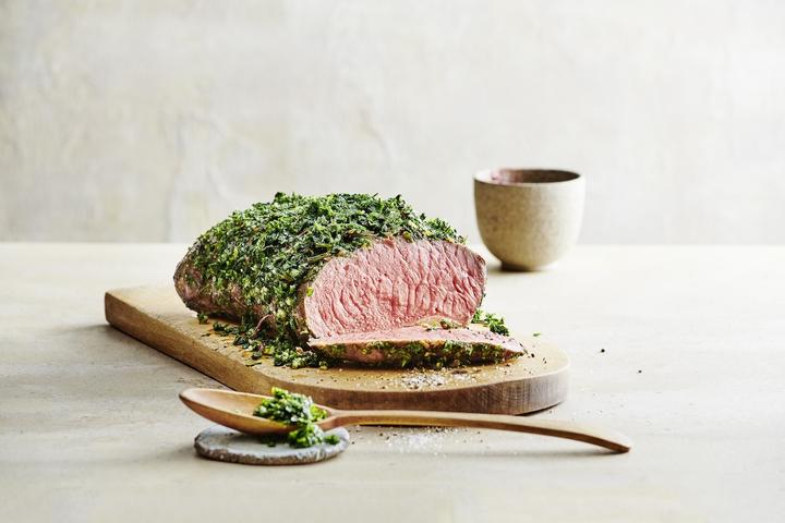 Produktbild Betty Bossi Kochbuch Mit Kruste und Haube (Deutsch)