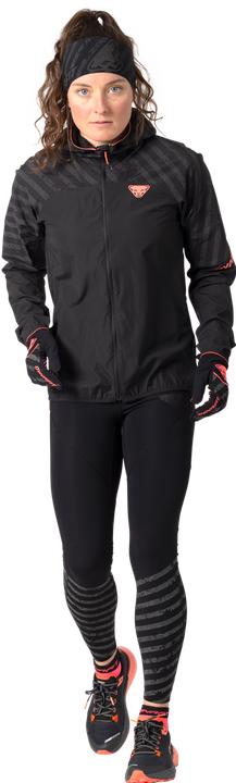 Produktbild Dynafit Trail Reflective Wind Jacke (XS)