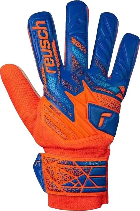 Produktbild Reusch Attrakt Solid TorhüterHandschuhe (4.5)
